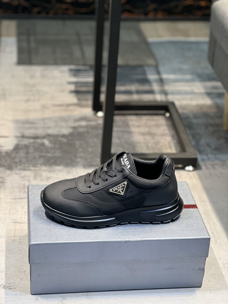 Prada Casual Shoes